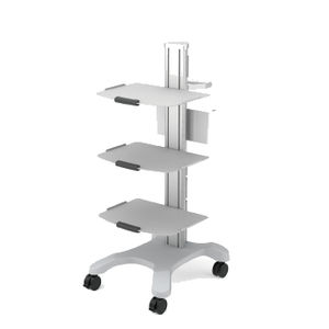carrello medico