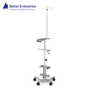 carrello medico