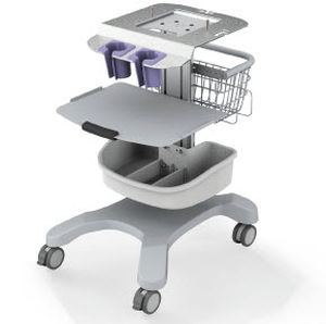 carrello medico