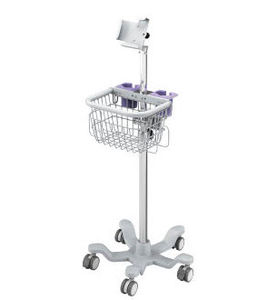 carrello medico