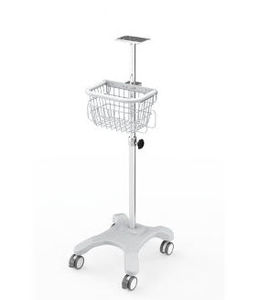 carrello medico