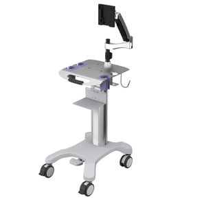 carrello medico