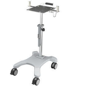 carrello per ventilatore polmonare 1