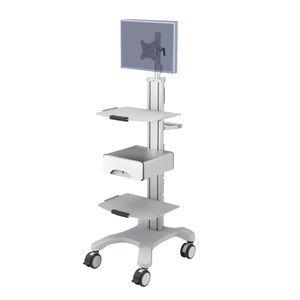 carrello medico