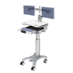 carrello informatico per tablet PC