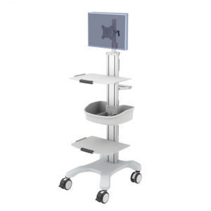 carrello medico