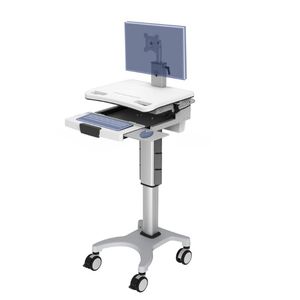 carrello informatico per tablet PC