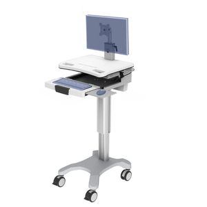 carrello informatico per tablet PC