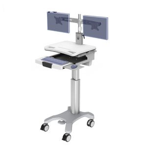 carrello informatico per tablet PC