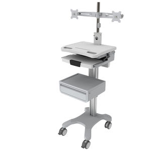 carrello informatico per tablet PC