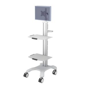 carrello per apparecchio