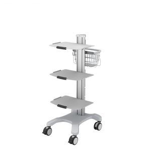 carrello per apparecchio