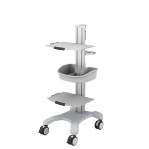 carrello per apparecchio