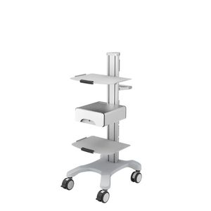 carrello per apparecchio