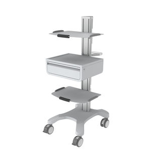 carrello per apparecchio