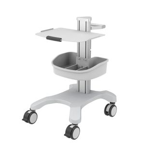 carrello per apparecchio