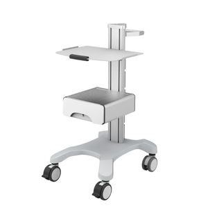 carrello per apparecchio