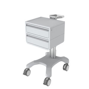 carrello per apparecchio 1