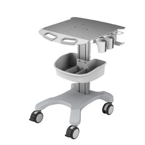 carrello per ecografi