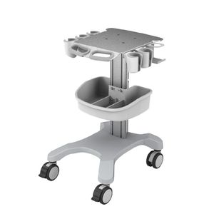 carrello per ecografi