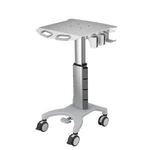 carrello per ecografi