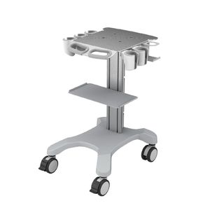 carrello per ecografi