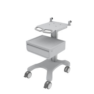 carrello per ECG