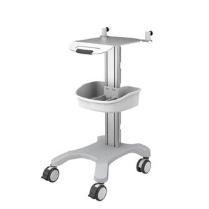 carrello per ECG