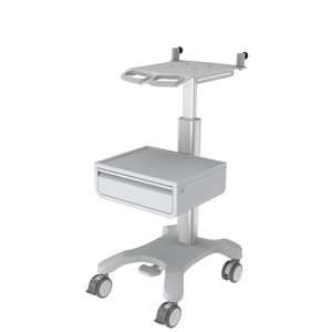 carrello per ECG
