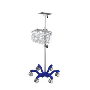 carrello medico 1