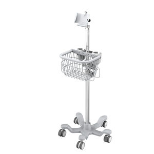 carrello per ecografi 1