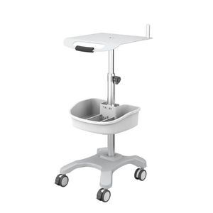 carrello per ECG