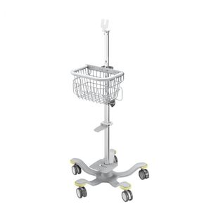 carrello medico 1