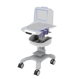 carrello medico 1