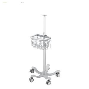 carrello medico