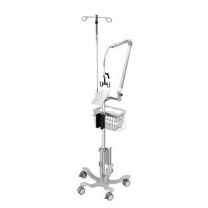 carrello medico 1