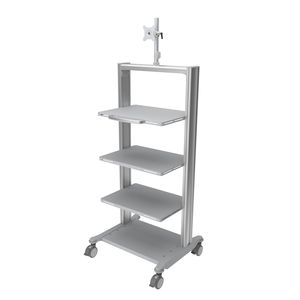 carrello medico