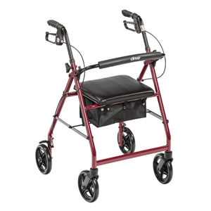 deambulatore rollator a 4 ruote 1