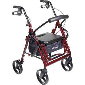 deambulatore rollator a 4 ruote 1