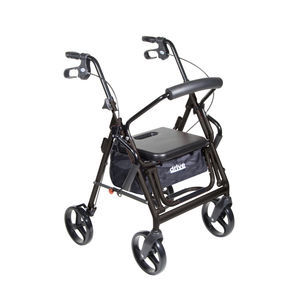 deambulatore rollator a 4 ruote 1