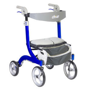 deambulatore rollator a 4 ruote 1