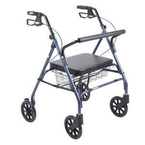 deambulatore rollator a 4 ruote 1