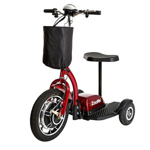 scooter per disabili elettrico