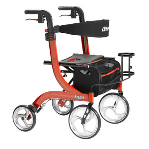 deambulatore rollator a 4 ruote 1
