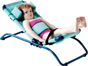 sedia da doccia