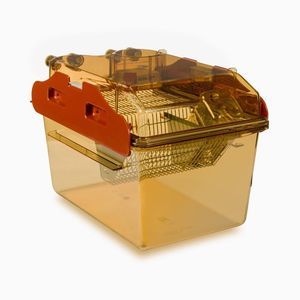 gabbia per sperimentazione animale di contenimento 1