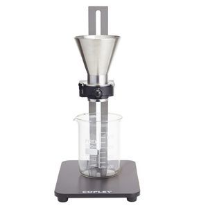 tester di fluidità