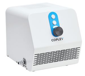 pompa a vuoto per nebulizzatore 1