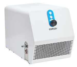 pompa a vuoto per nebulizzatore 1