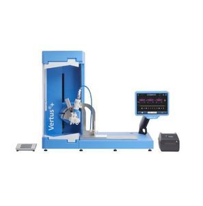 tester di portata 1